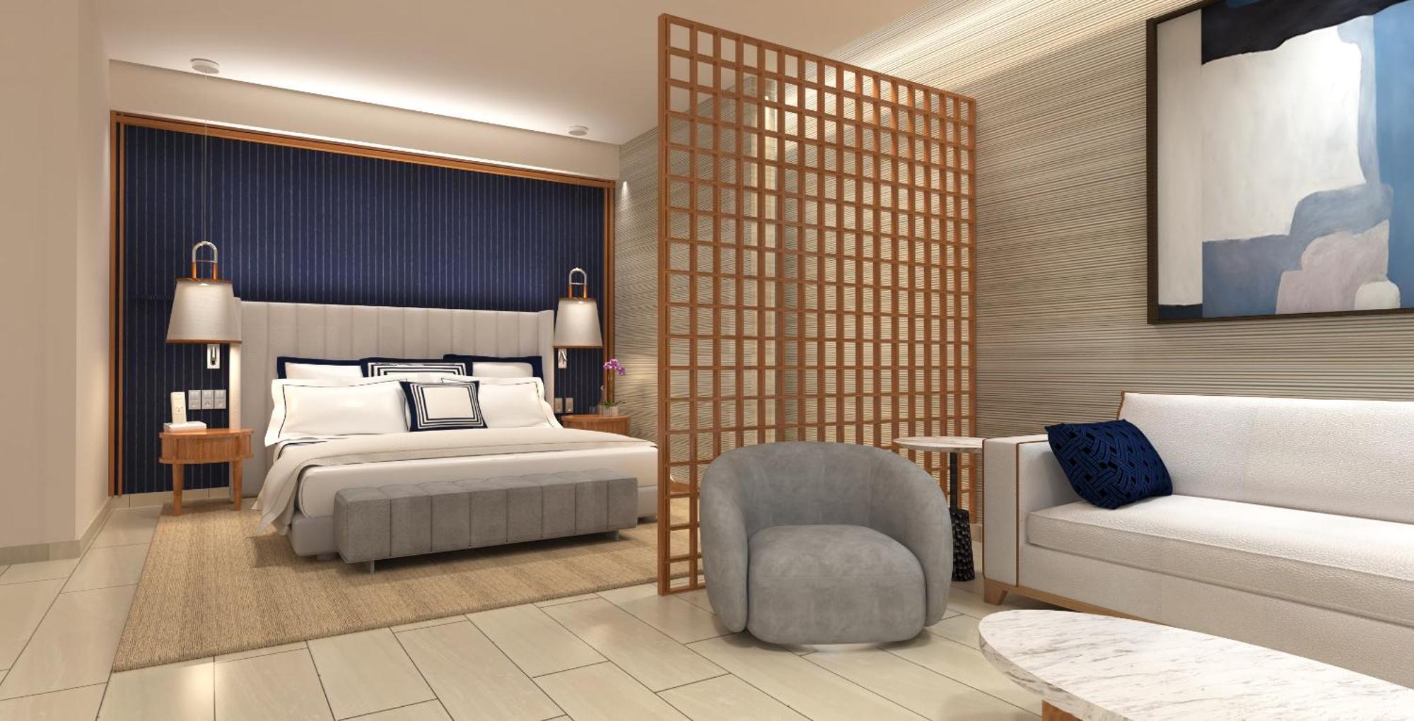 Atlantica Oasis Hotel Лимасол Екстериор снимка